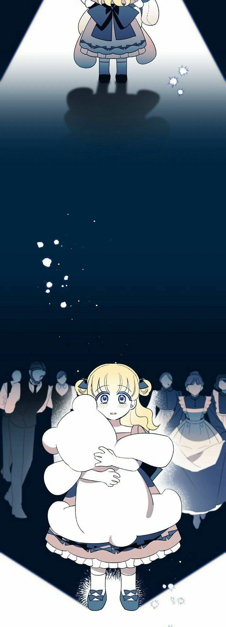 Tôi Trở Thành Mẹ Kế Của Cinderella Chapter 29 - 33