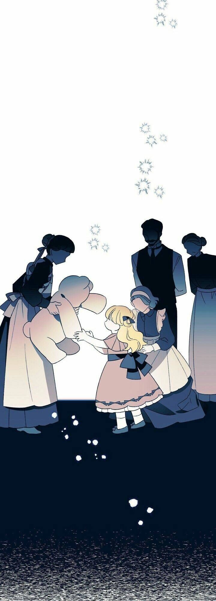 Tôi Trở Thành Mẹ Kế Của Cinderella Chapter 29 - 34