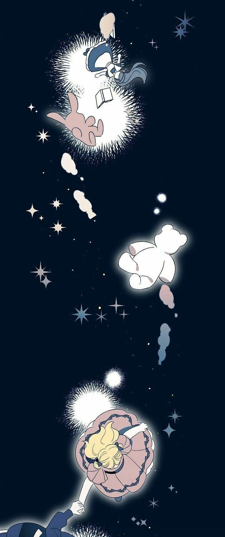 Tôi Trở Thành Mẹ Kế Của Cinderella Chapter 29 - 36