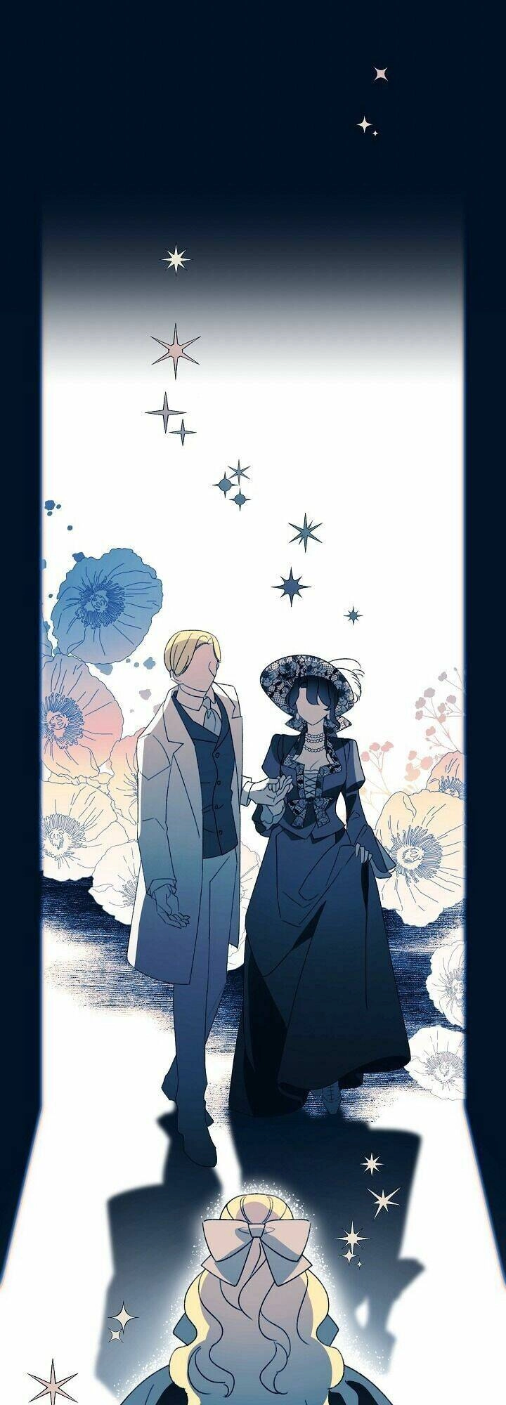 Tôi Trở Thành Mẹ Kế Của Cinderella Chapter 29 - 38