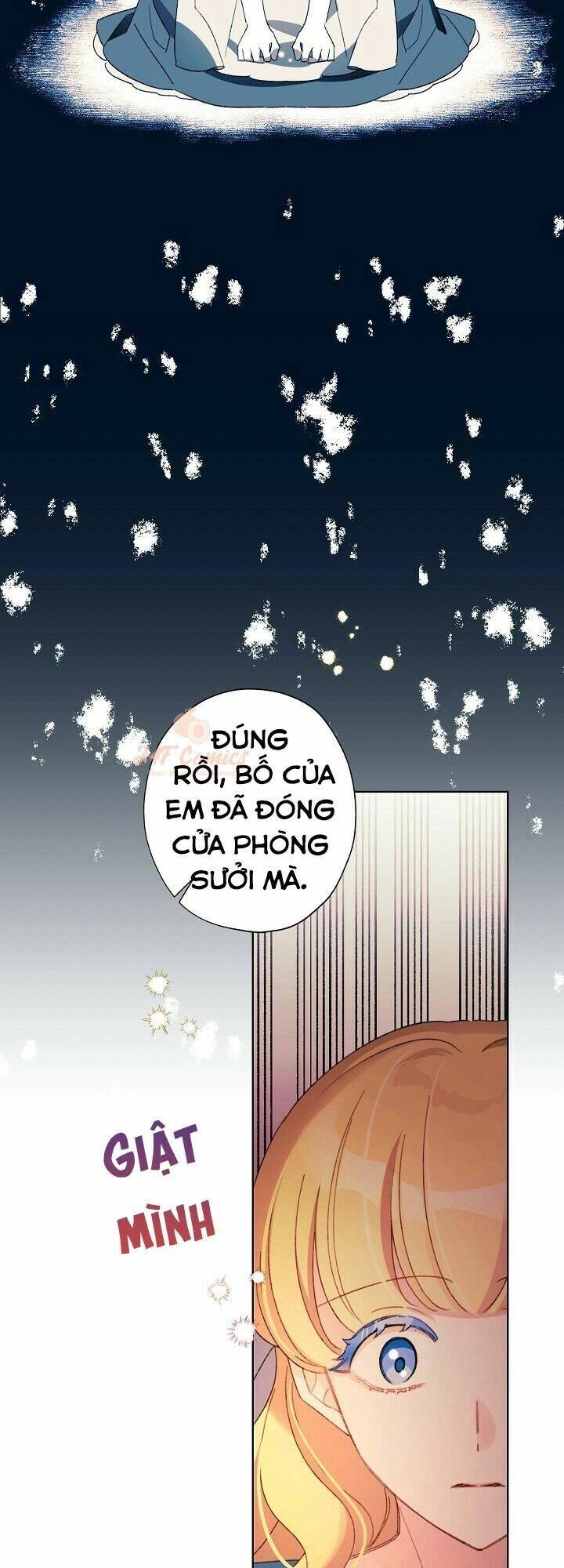 Tôi Trở Thành Mẹ Kế Của Cinderella Chapter 29 - 40
