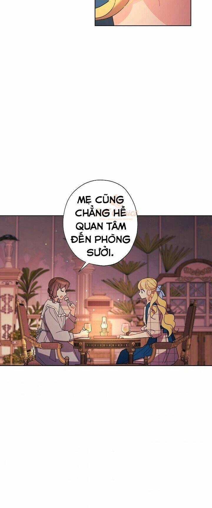 Tôi Trở Thành Mẹ Kế Của Cinderella Chapter 29 - 41