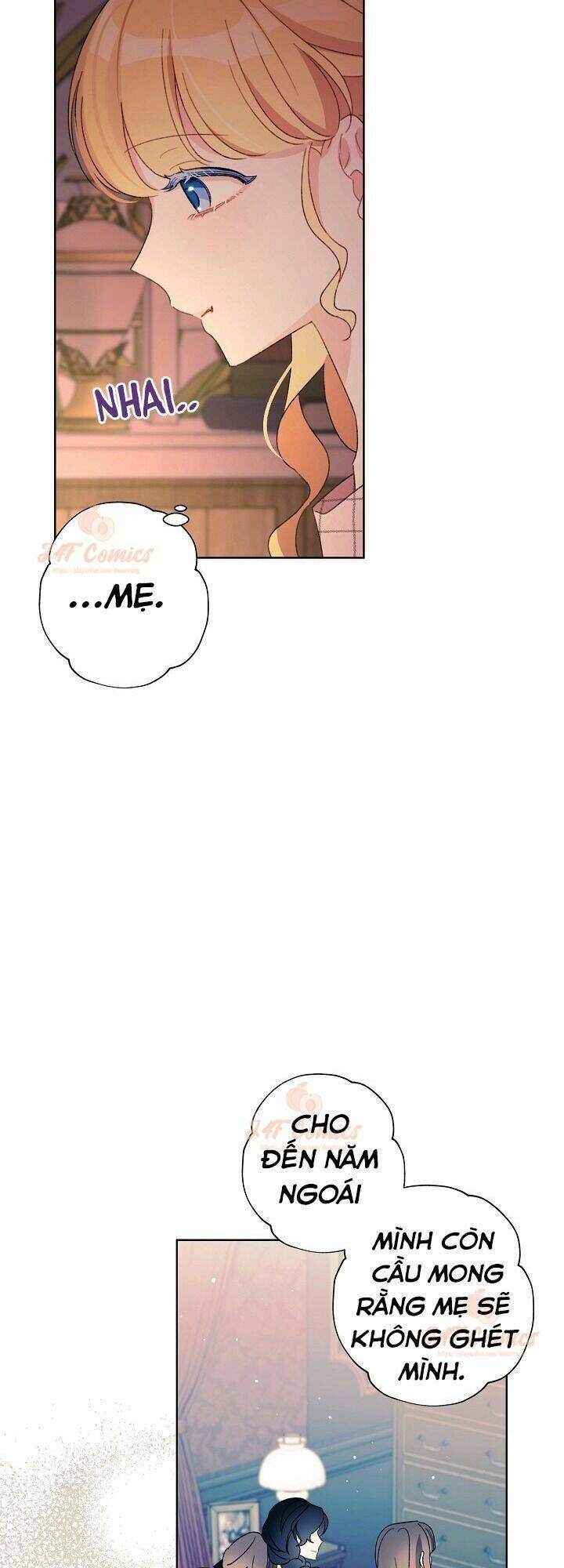 Tôi Trở Thành Mẹ Kế Của Cinderella Chapter 29 - 45