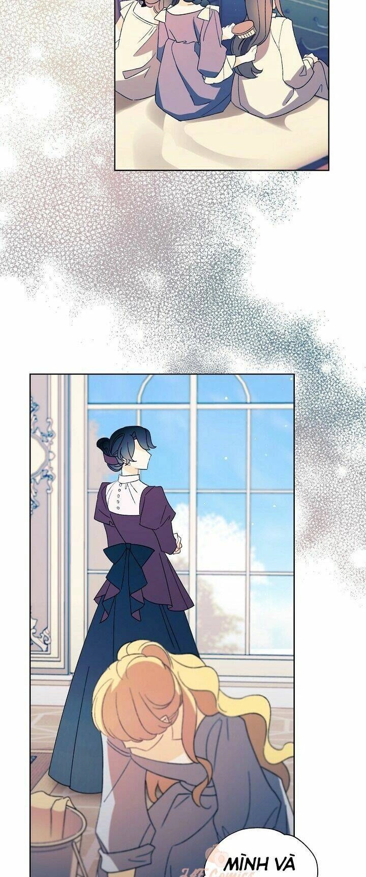 Tôi Trở Thành Mẹ Kế Của Cinderella Chapter 29 - 46