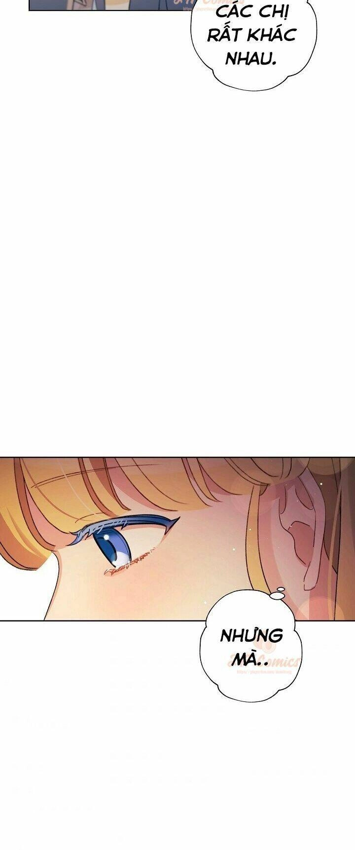 Tôi Trở Thành Mẹ Kế Của Cinderella Chapter 29 - 47