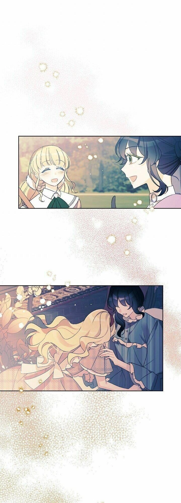 Tôi Trở Thành Mẹ Kế Của Cinderella Chapter 29 - 48