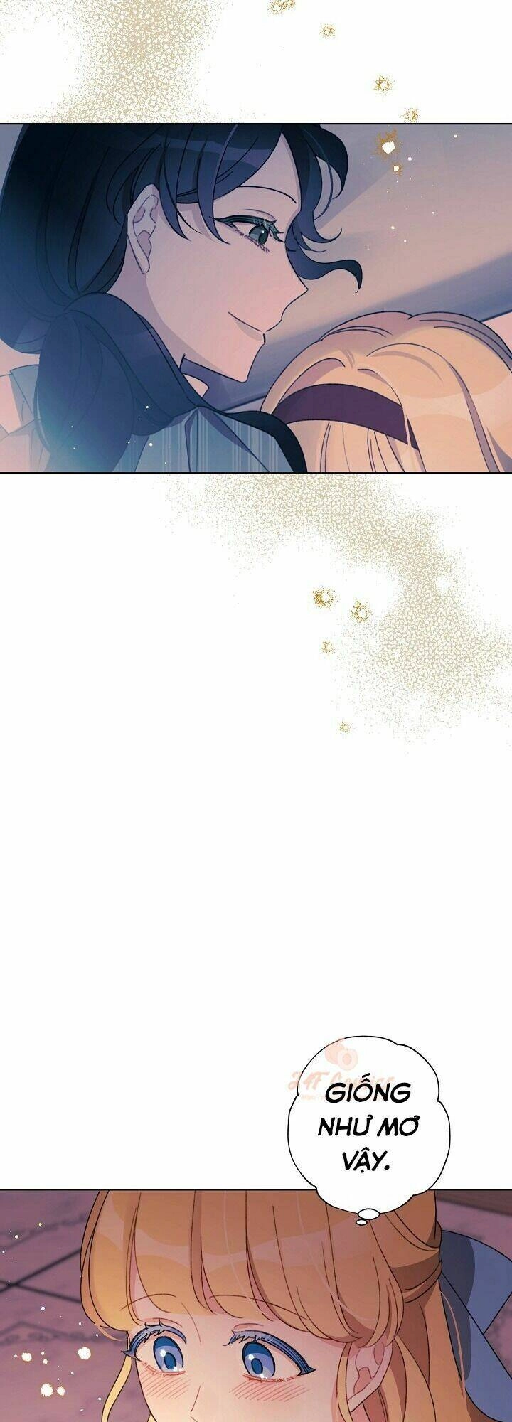 Tôi Trở Thành Mẹ Kế Của Cinderella Chapter 29 - 49