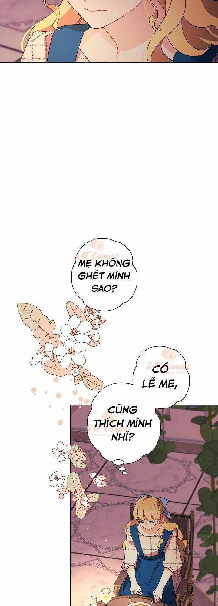 Tôi Trở Thành Mẹ Kế Của Cinderella Chapter 29 - 50