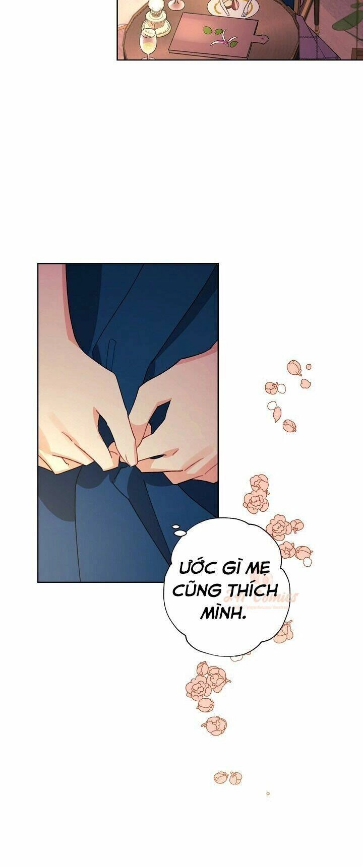 Tôi Trở Thành Mẹ Kế Của Cinderella Chapter 29 - 51