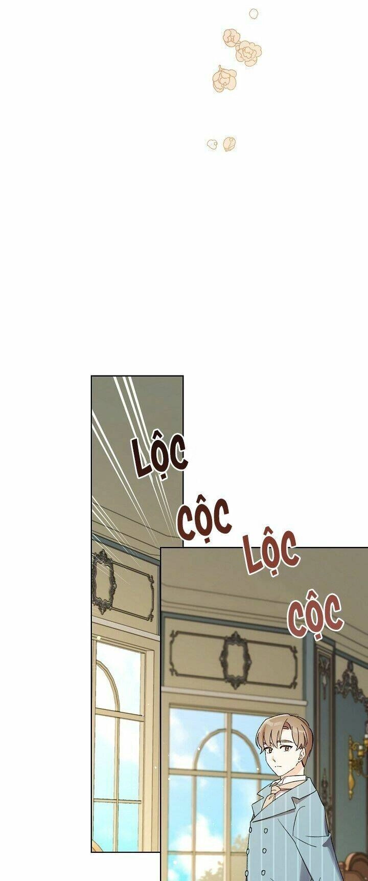 Tôi Trở Thành Mẹ Kế Của Cinderella Chapter 29 - 52