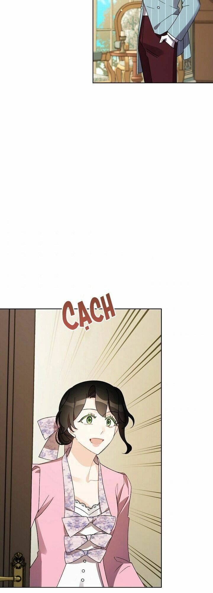 Tôi Trở Thành Mẹ Kế Của Cinderella Chapter 29 - 53