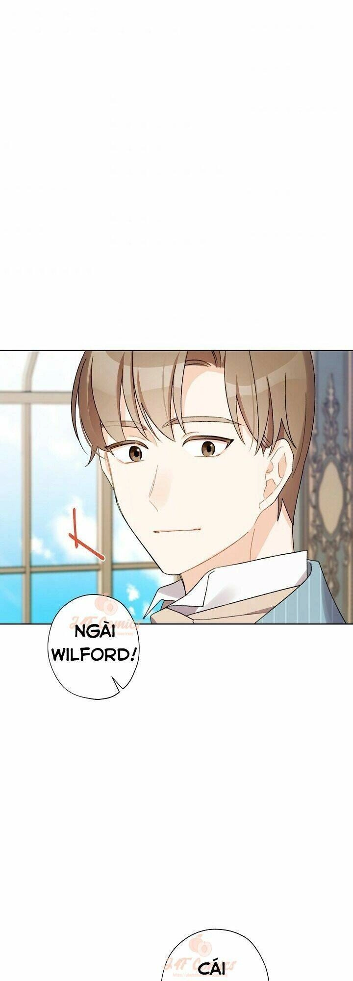 Tôi Trở Thành Mẹ Kế Của Cinderella Chapter 29 - 54