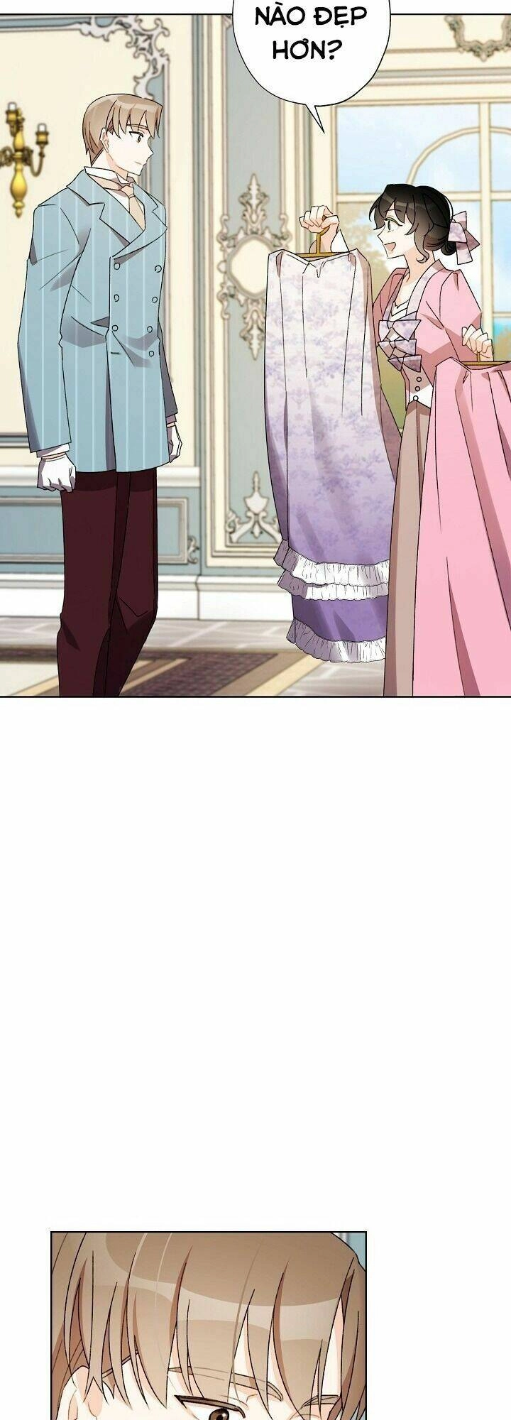 Tôi Trở Thành Mẹ Kế Của Cinderella Chapter 29 - 55