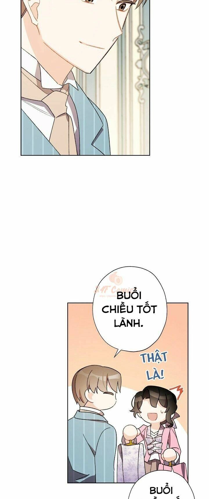 Tôi Trở Thành Mẹ Kế Của Cinderella Chapter 29 - 56