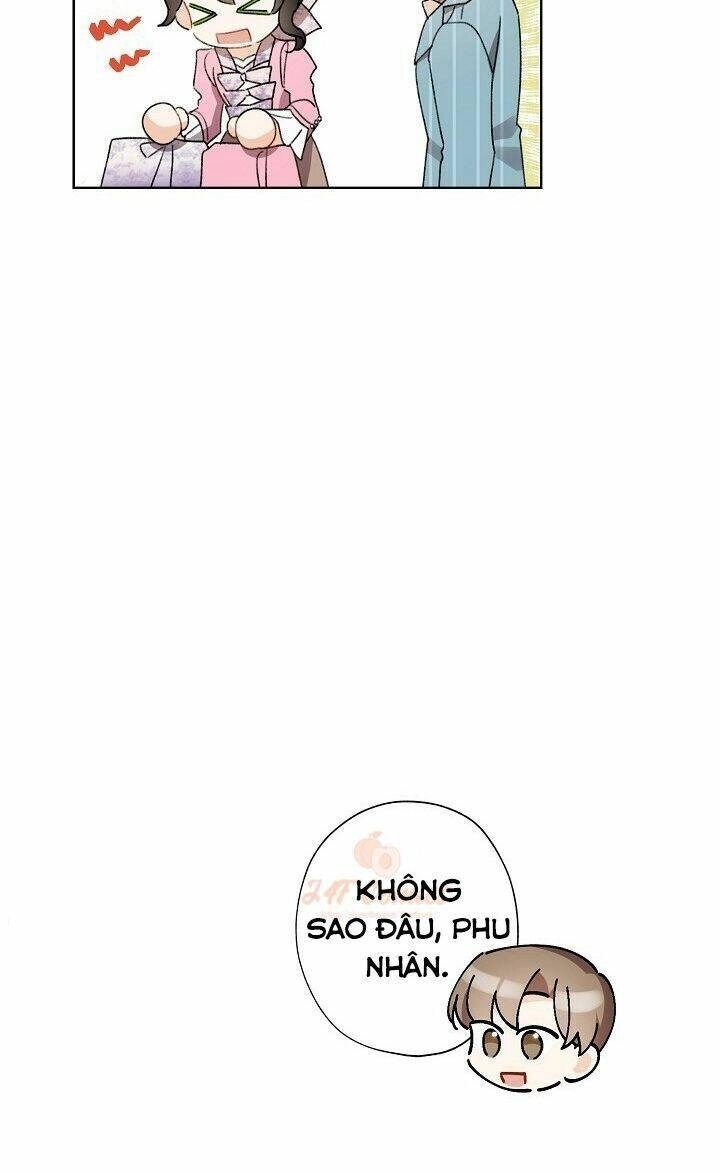 Tôi Trở Thành Mẹ Kế Của Cinderella Chapter 30 - 7