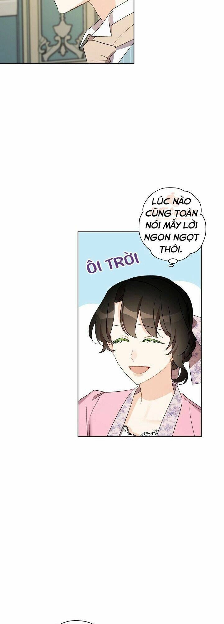 Tôi Trở Thành Mẹ Kế Của Cinderella Chapter 30 - 9