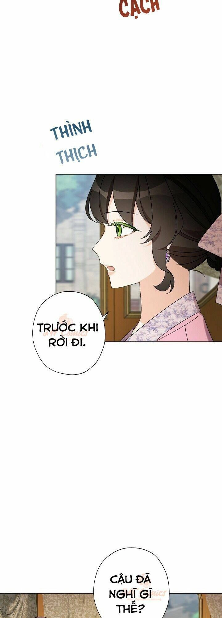 Tôi Trở Thành Mẹ Kế Của Cinderella Chapter 30 - 15