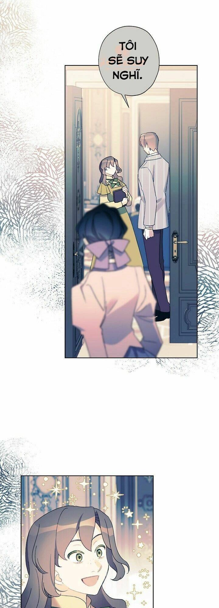 Tôi Trở Thành Mẹ Kế Của Cinderella Chapter 30 - 18