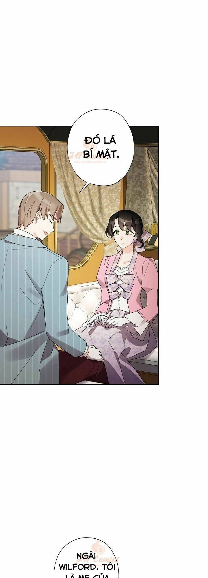 Tôi Trở Thành Mẹ Kế Của Cinderella Chapter 30 - 20