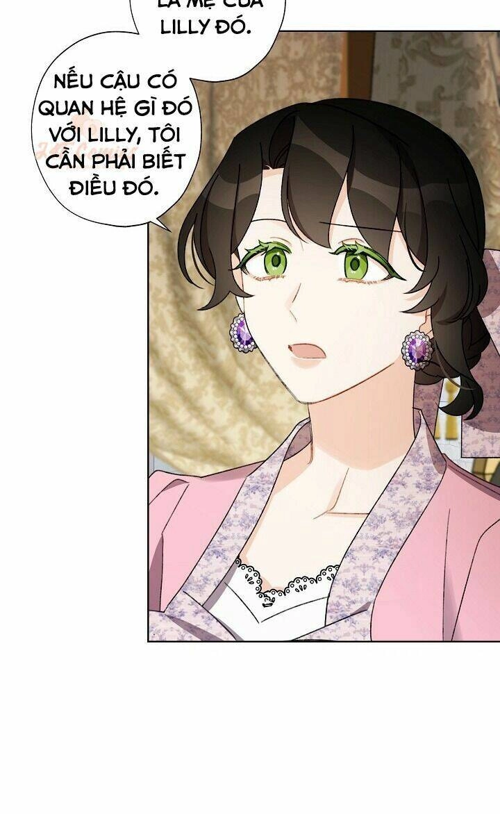 Tôi Trở Thành Mẹ Kế Của Cinderella Chapter 30 - 21