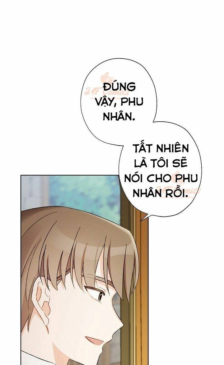 Tôi Trở Thành Mẹ Kế Của Cinderella Chapter 30 - 22