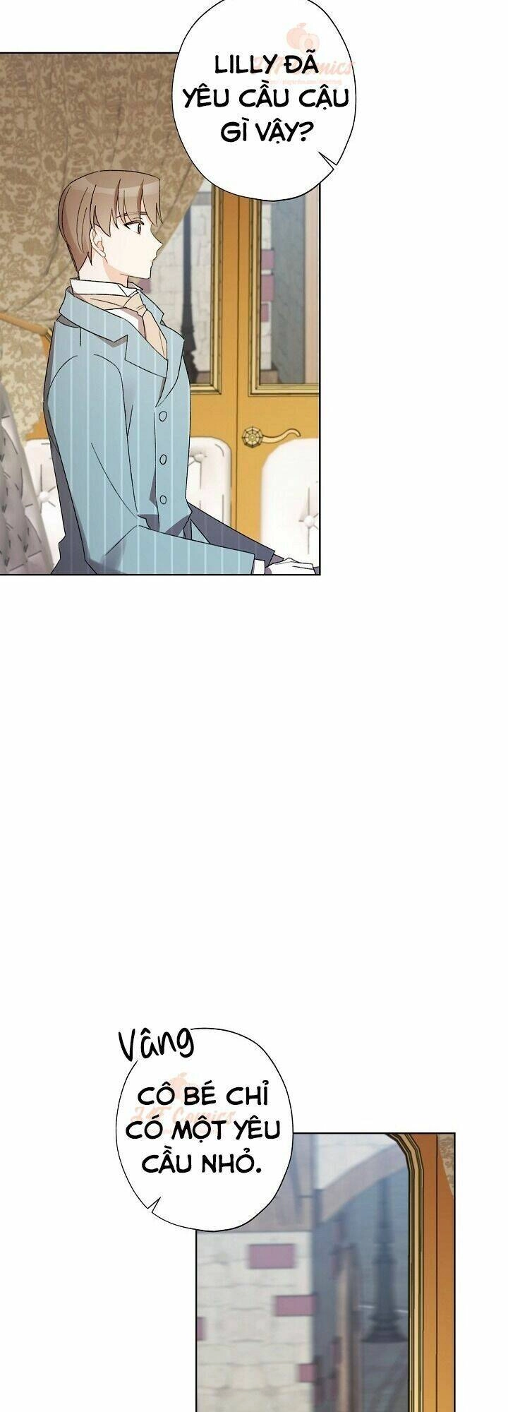 Tôi Trở Thành Mẹ Kế Của Cinderella Chapter 30 - 25