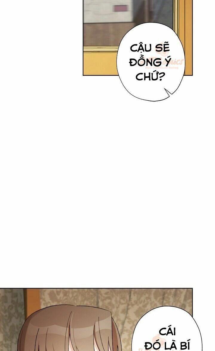 Tôi Trở Thành Mẹ Kế Của Cinderella Chapter 30 - 26