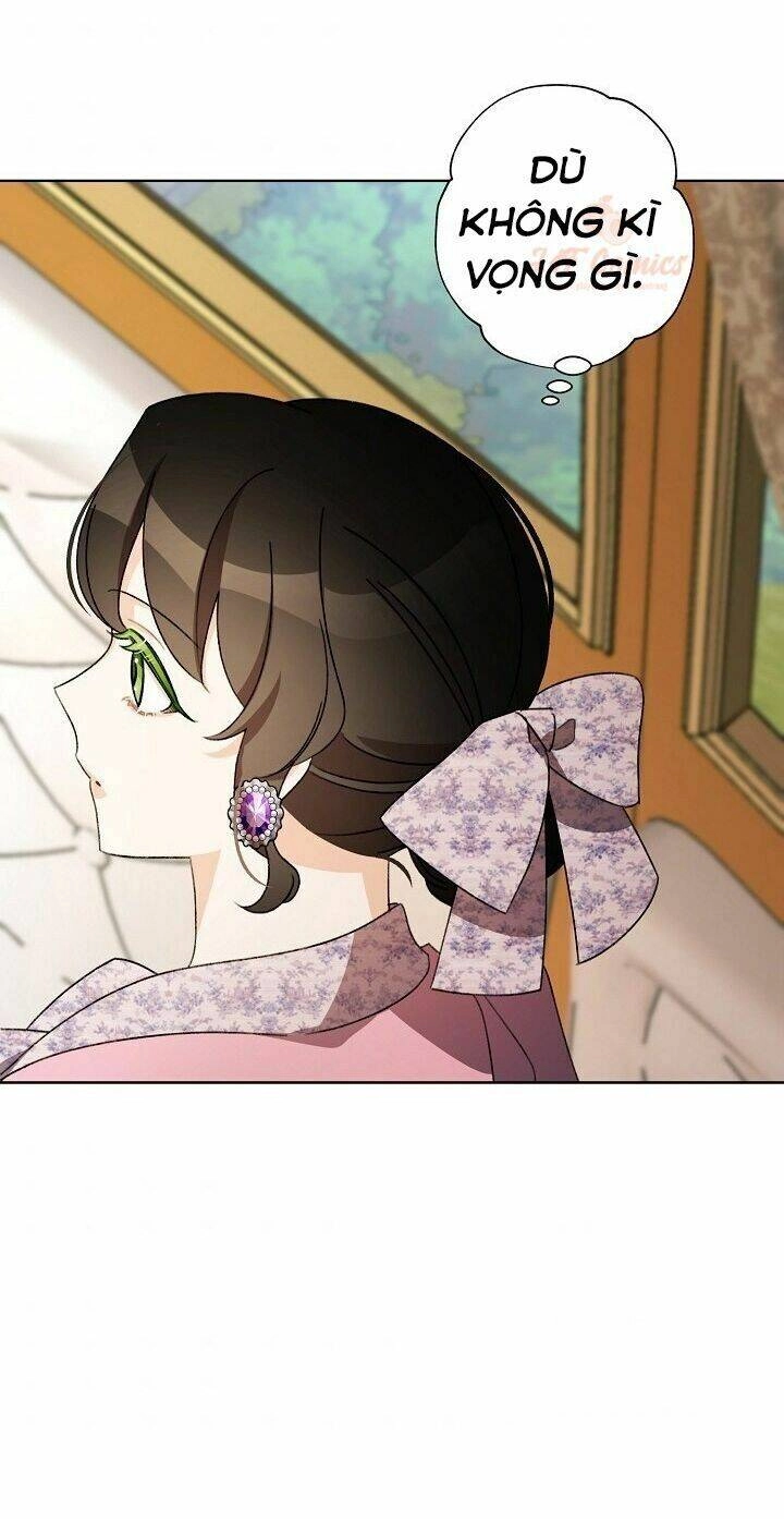 Tôi Trở Thành Mẹ Kế Của Cinderella Chapter 30 - 30