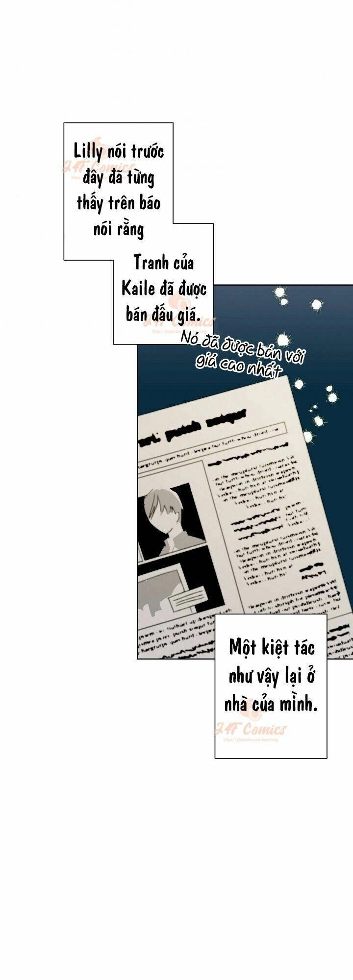 Tôi Trở Thành Mẹ Kế Của Cinderella Chapter 30 - 31