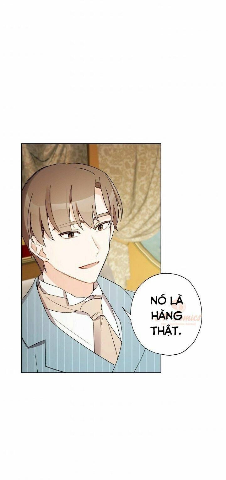 Tôi Trở Thành Mẹ Kế Của Cinderella Chapter 30 - 37