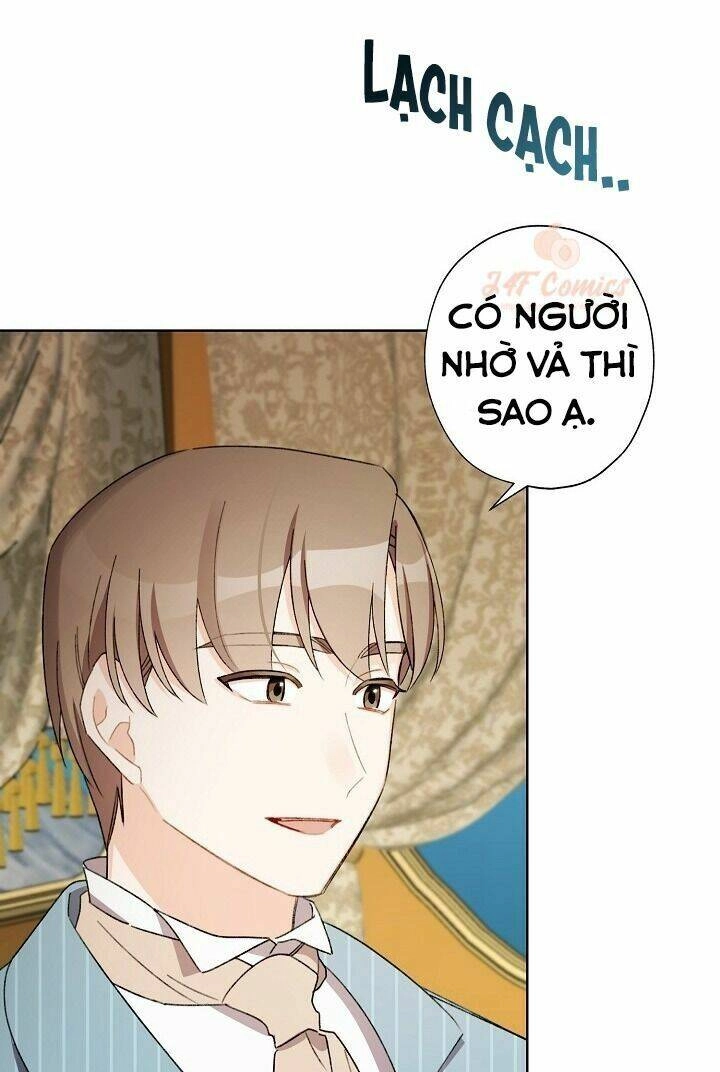 Tôi Trở Thành Mẹ Kế Của Cinderella Chapter 30 - 40