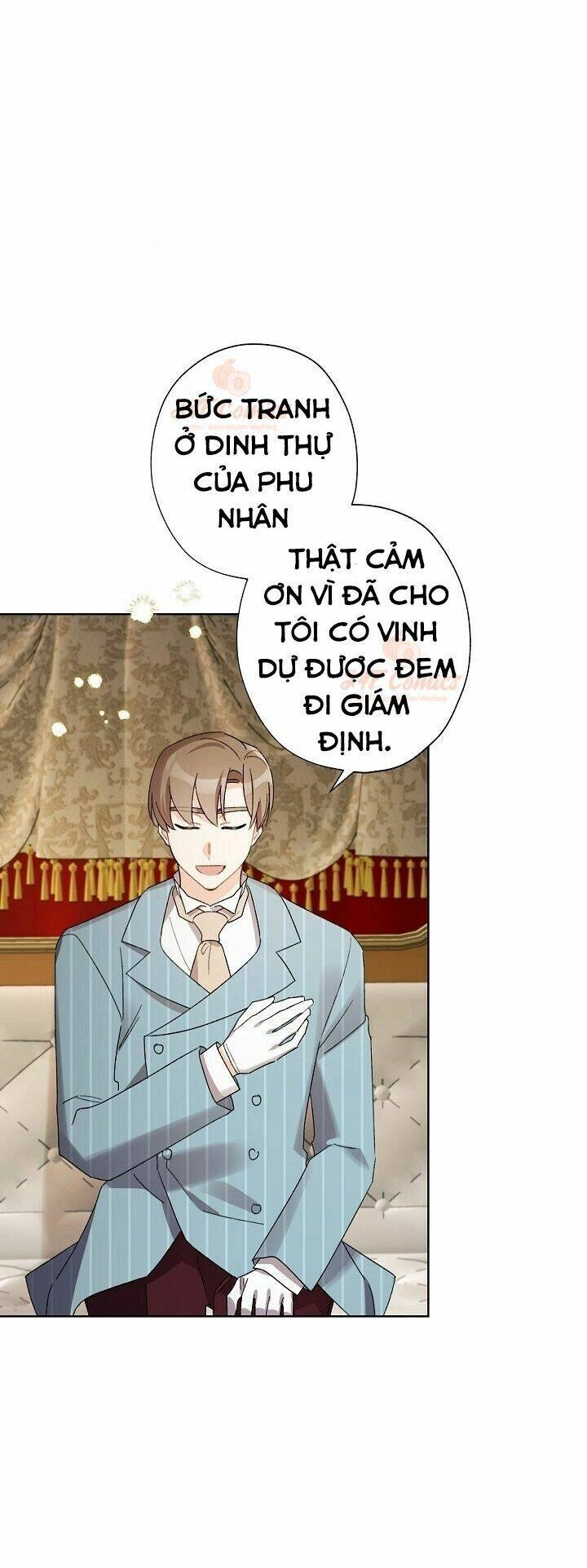 Tôi Trở Thành Mẹ Kế Của Cinderella Chapter 30 - 44