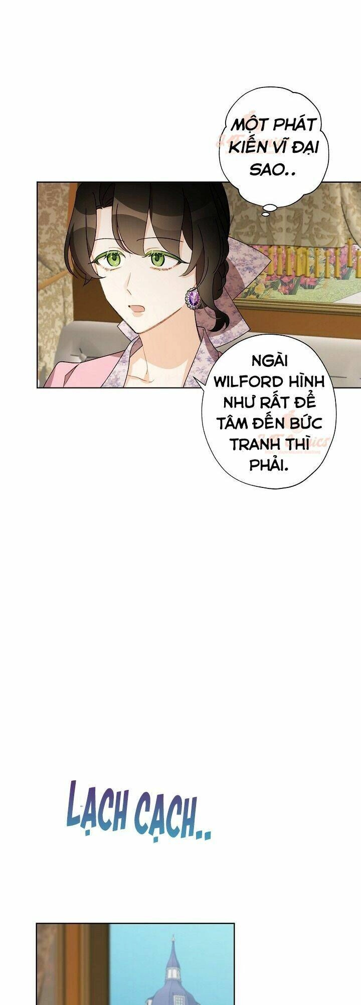 Tôi Trở Thành Mẹ Kế Của Cinderella Chapter 30 - 45