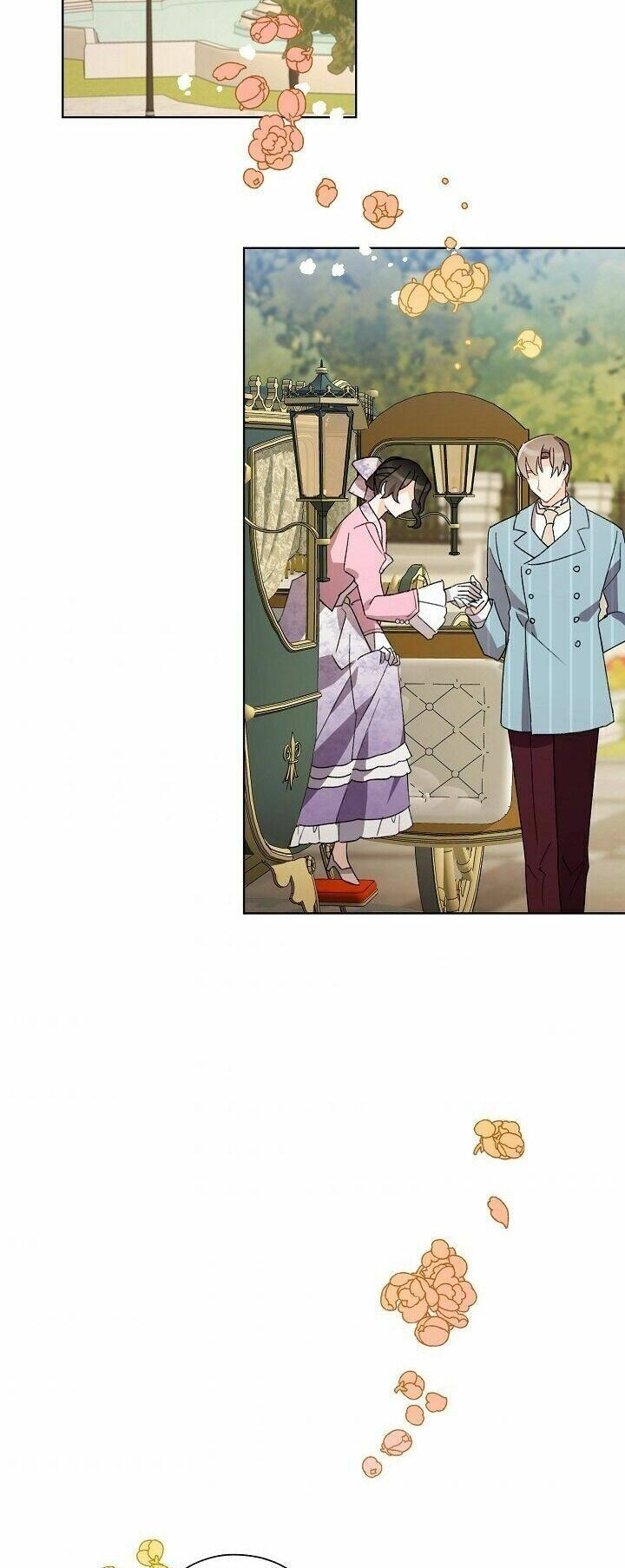 Tôi Trở Thành Mẹ Kế Của Cinderella Chapter 30 - 49
