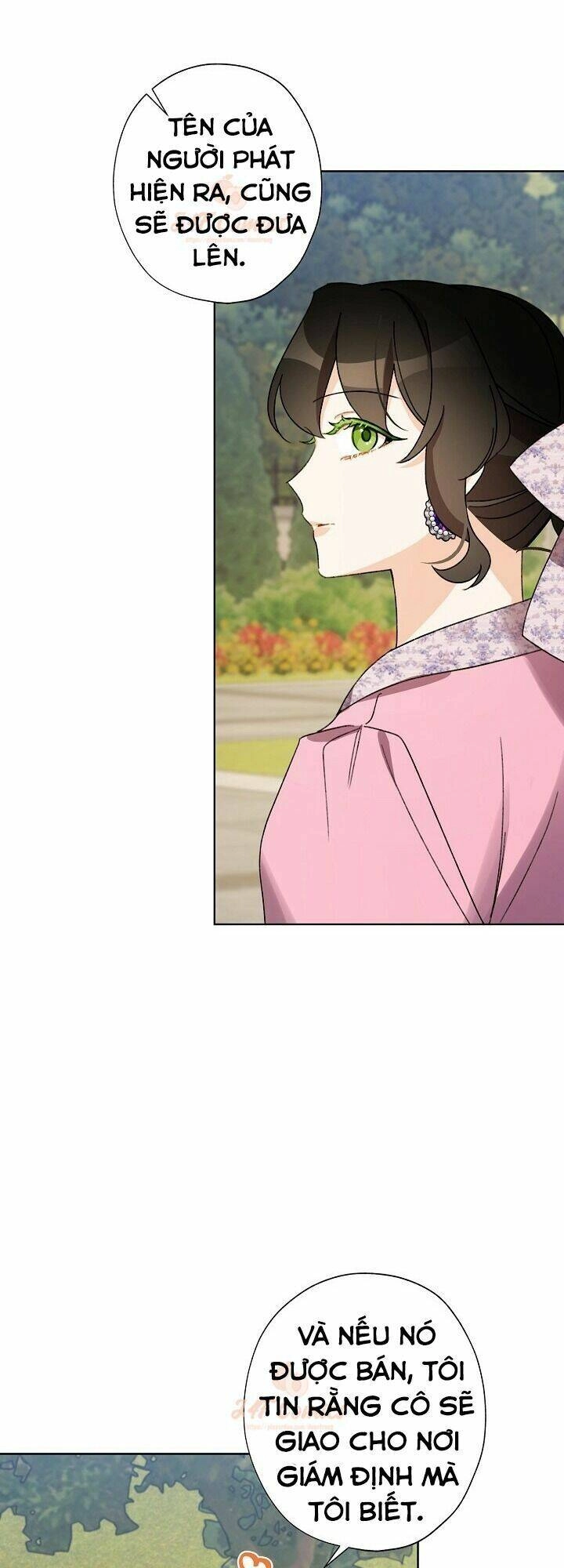 Tôi Trở Thành Mẹ Kế Của Cinderella Chapter 30 - 51