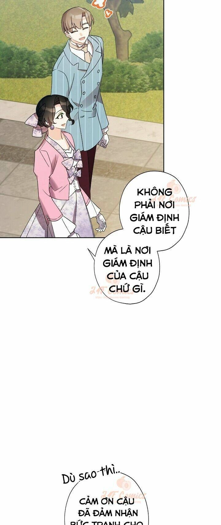 Tôi Trở Thành Mẹ Kế Của Cinderella Chapter 30 - 52