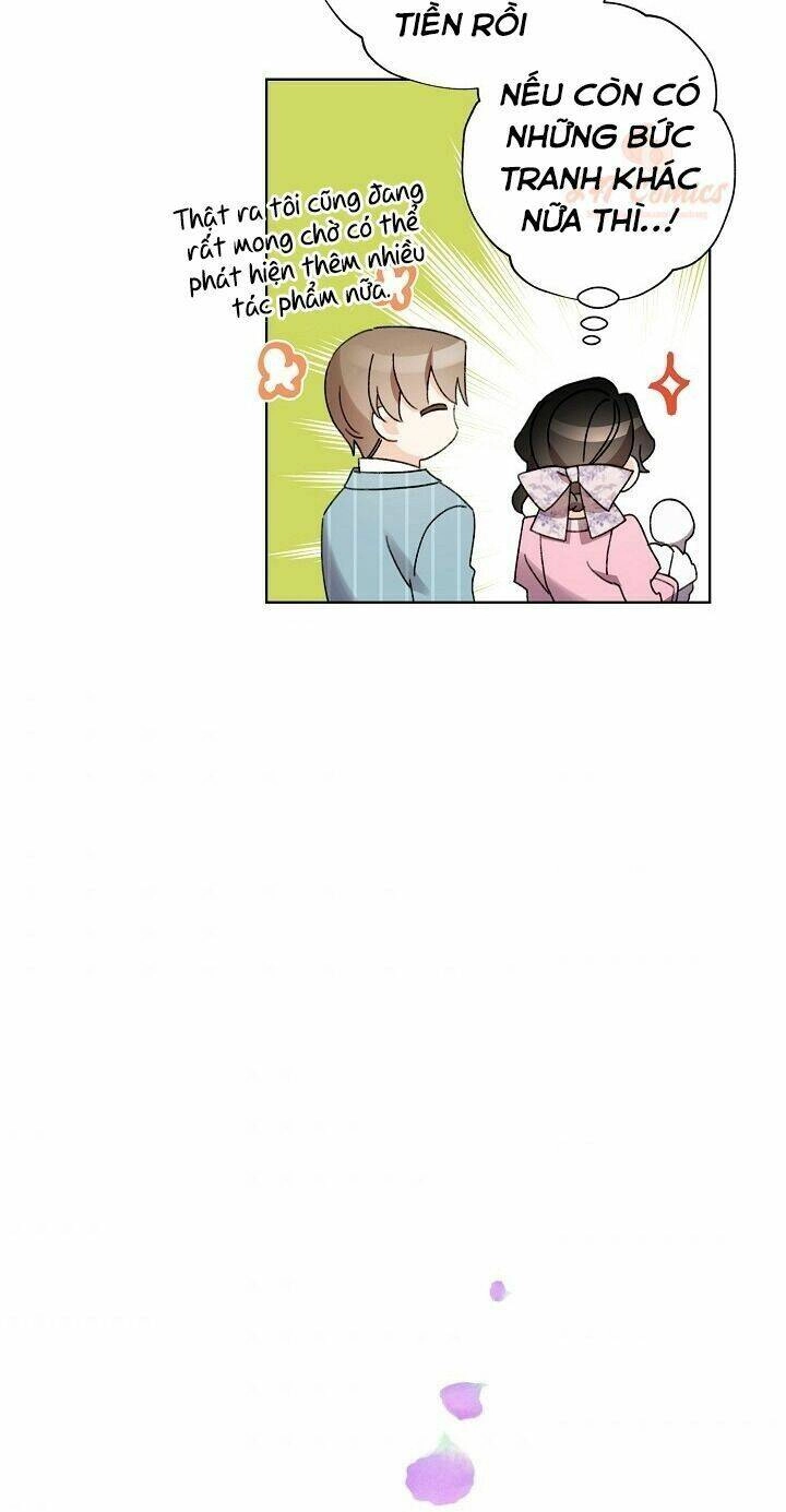 Tôi Trở Thành Mẹ Kế Của Cinderella Chapter 30 - 55