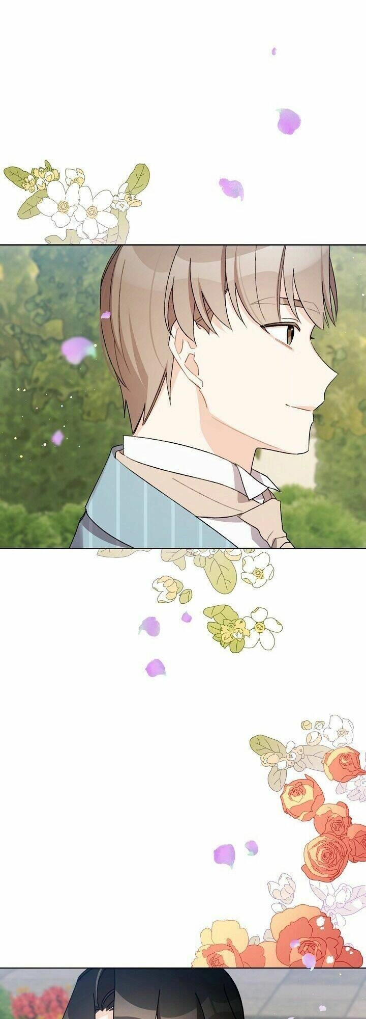 Tôi Trở Thành Mẹ Kế Của Cinderella Chapter 30 - 57