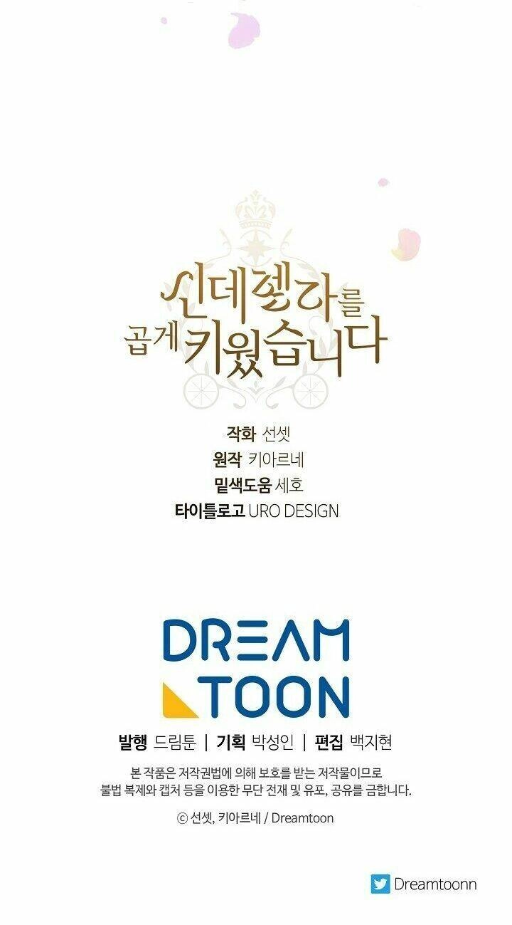 Tôi Trở Thành Mẹ Kế Của Cinderella Chapter 30 - 60