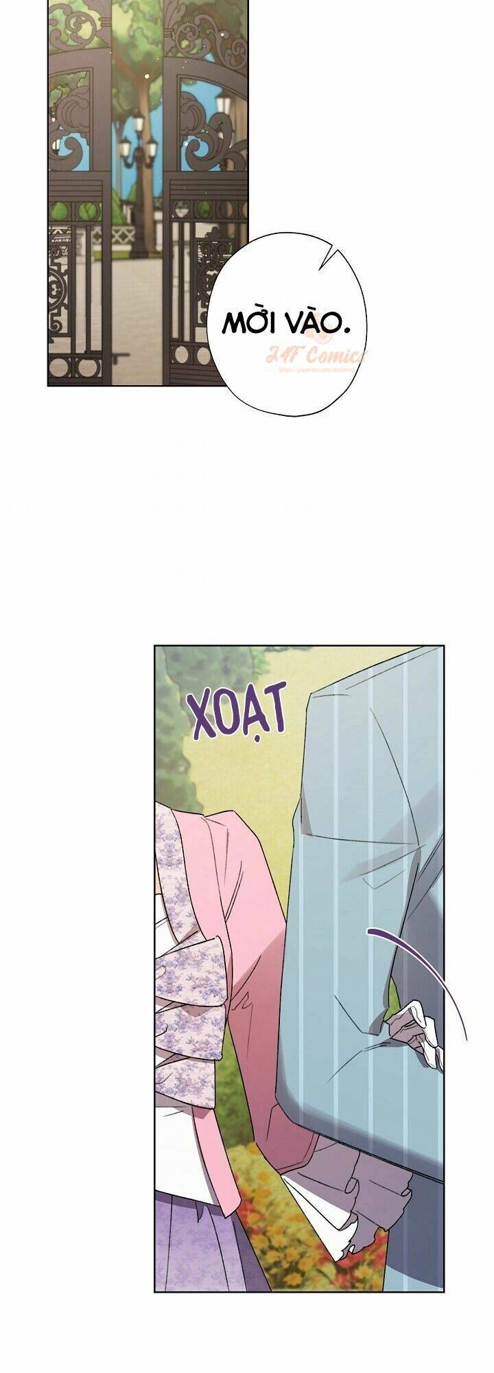 Tôi Trở Thành Mẹ Kế Của Cinderella Chapter 31 - 4