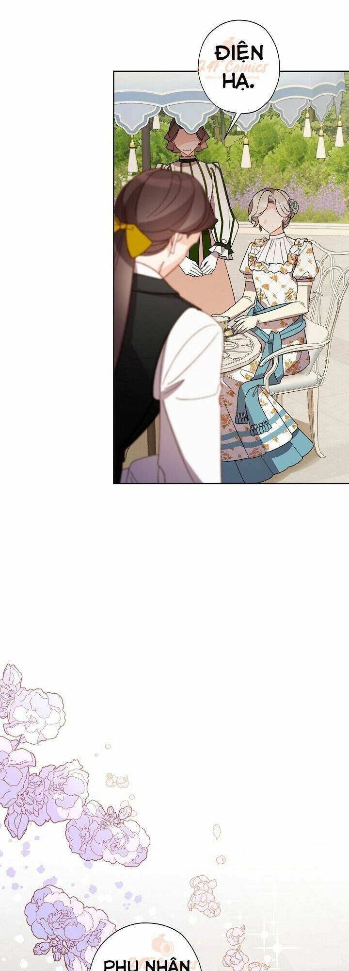 Tôi Trở Thành Mẹ Kế Của Cinderella Chapter 31 - 7