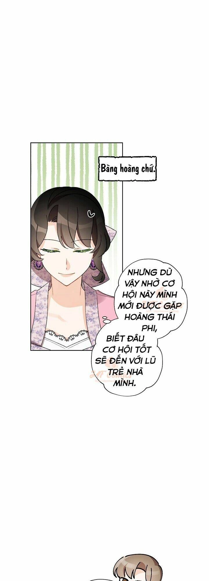 Tôi Trở Thành Mẹ Kế Của Cinderella Chapter 31 - 12
