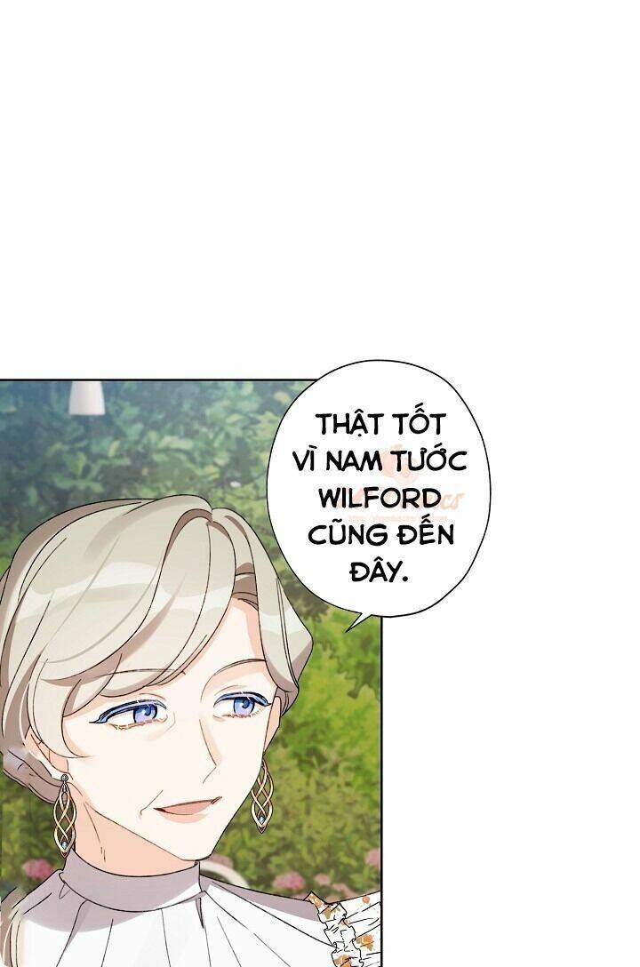 Tôi Trở Thành Mẹ Kế Của Cinderella Chapter 31 - 14