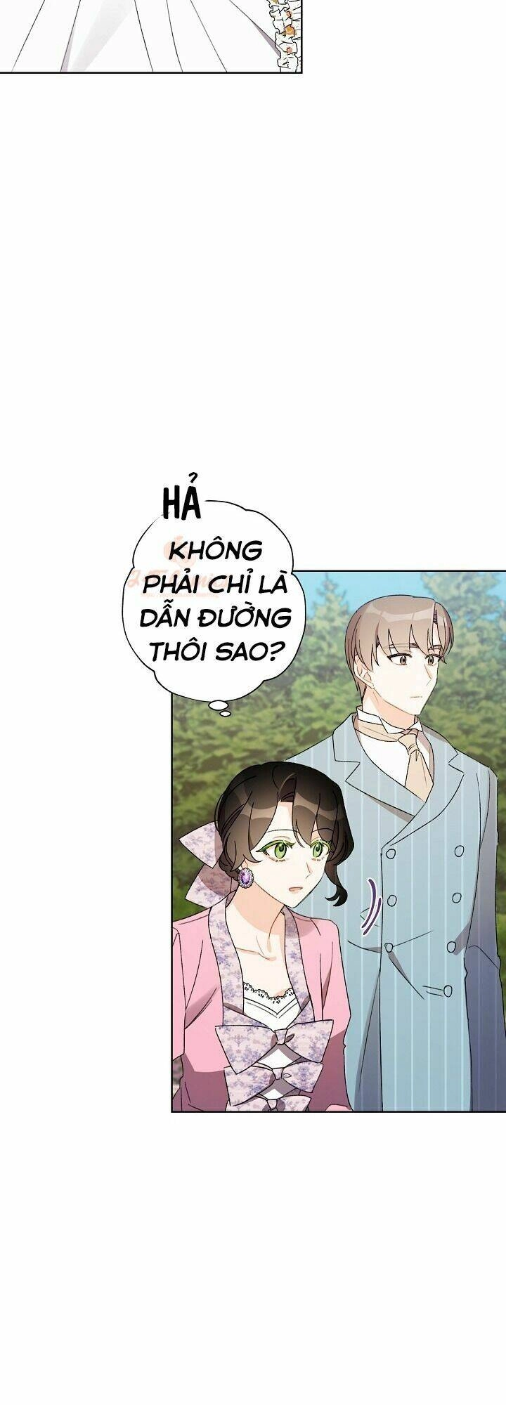 Tôi Trở Thành Mẹ Kế Của Cinderella Chapter 31 - 15