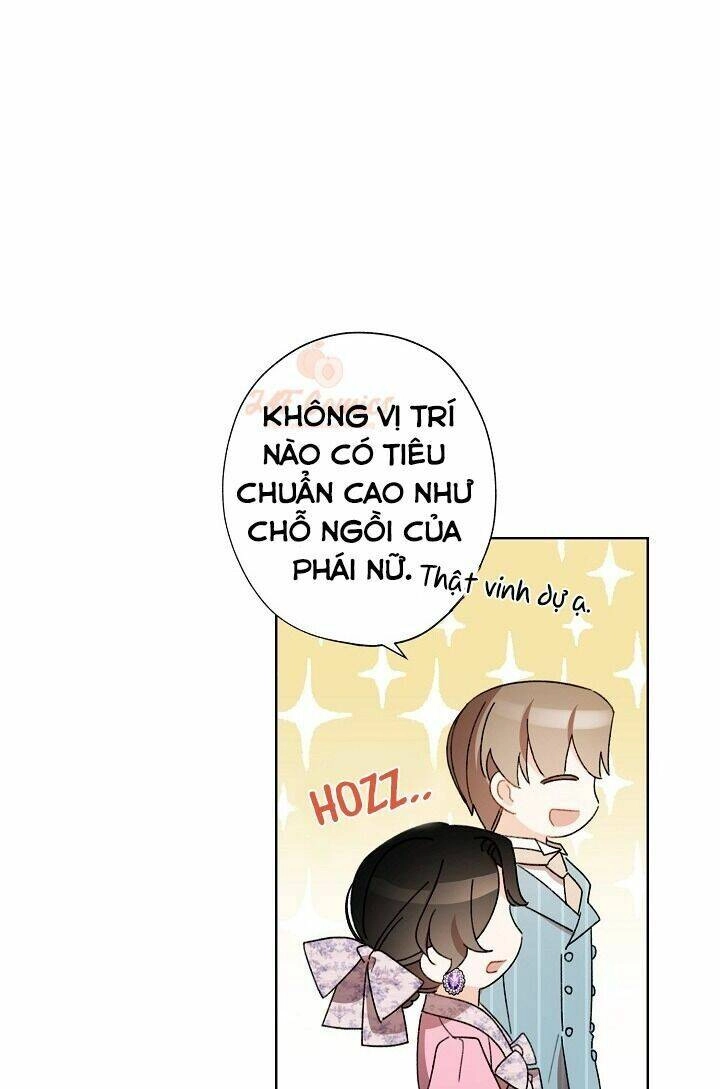 Tôi Trở Thành Mẹ Kế Của Cinderella Chapter 31 - 18