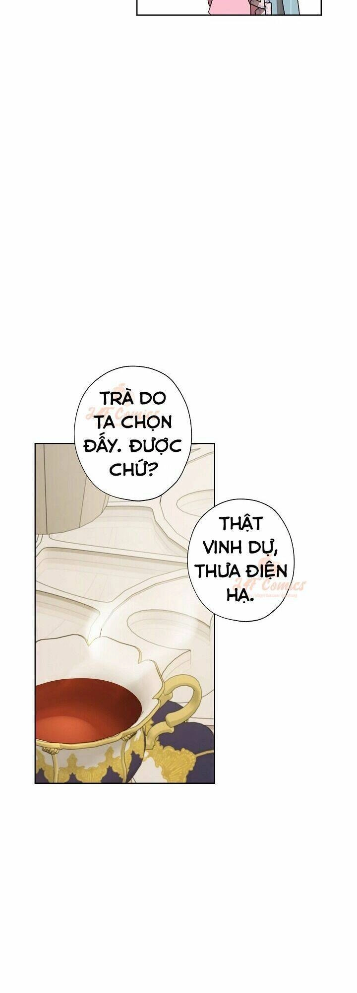 Tôi Trở Thành Mẹ Kế Của Cinderella Chapter 31 - 19