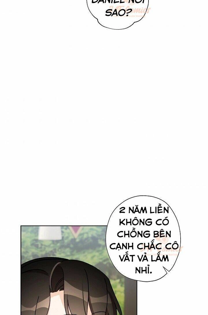 Tôi Trở Thành Mẹ Kế Của Cinderella Chapter 31 - 25