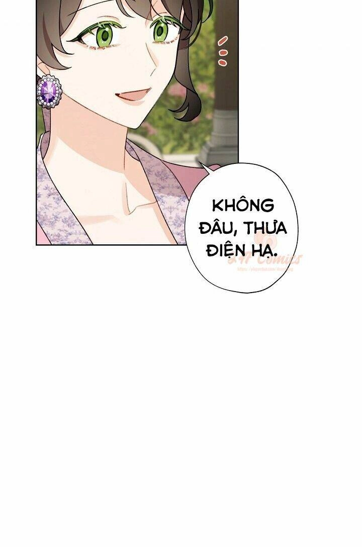 Tôi Trở Thành Mẹ Kế Của Cinderella Chapter 31 - 26