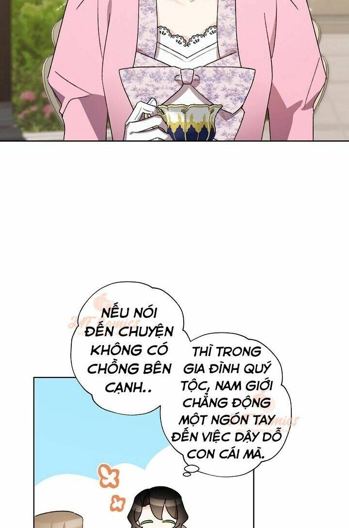 Tôi Trở Thành Mẹ Kế Của Cinderella Chapter 31 - 29