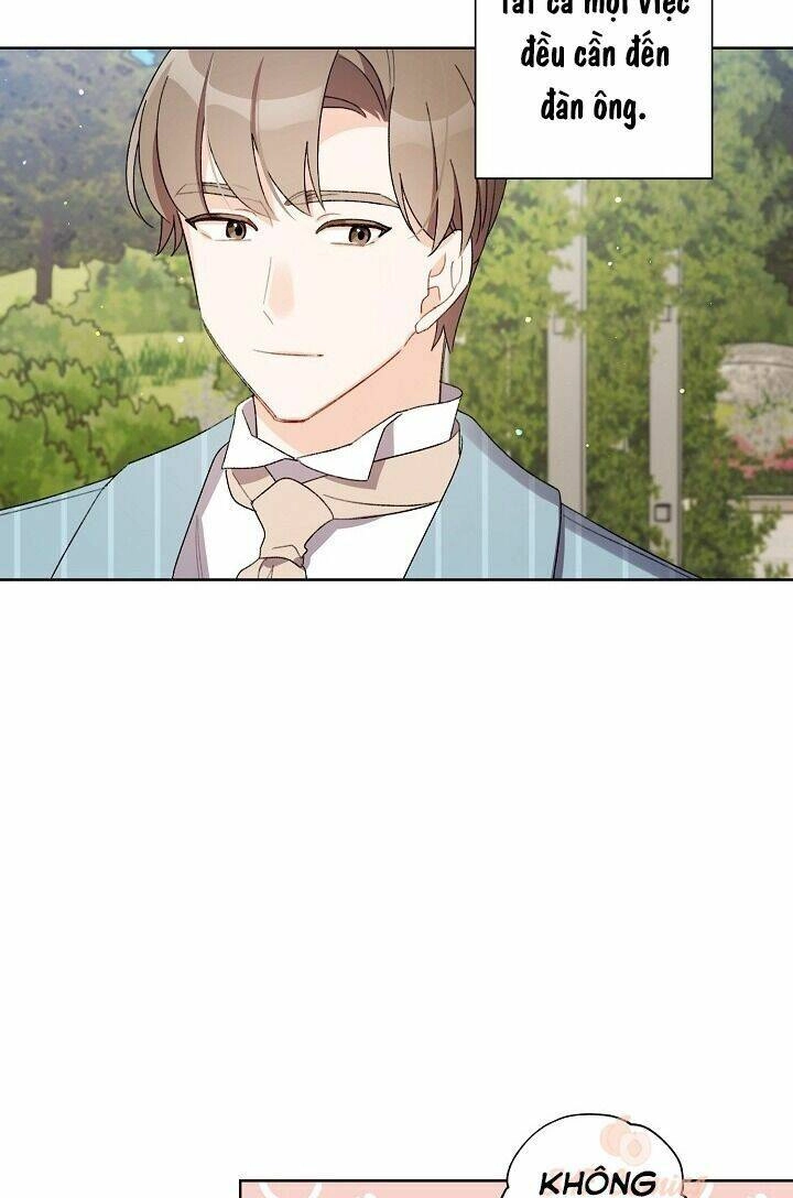 Tôi Trở Thành Mẹ Kế Của Cinderella Chapter 31 - 33